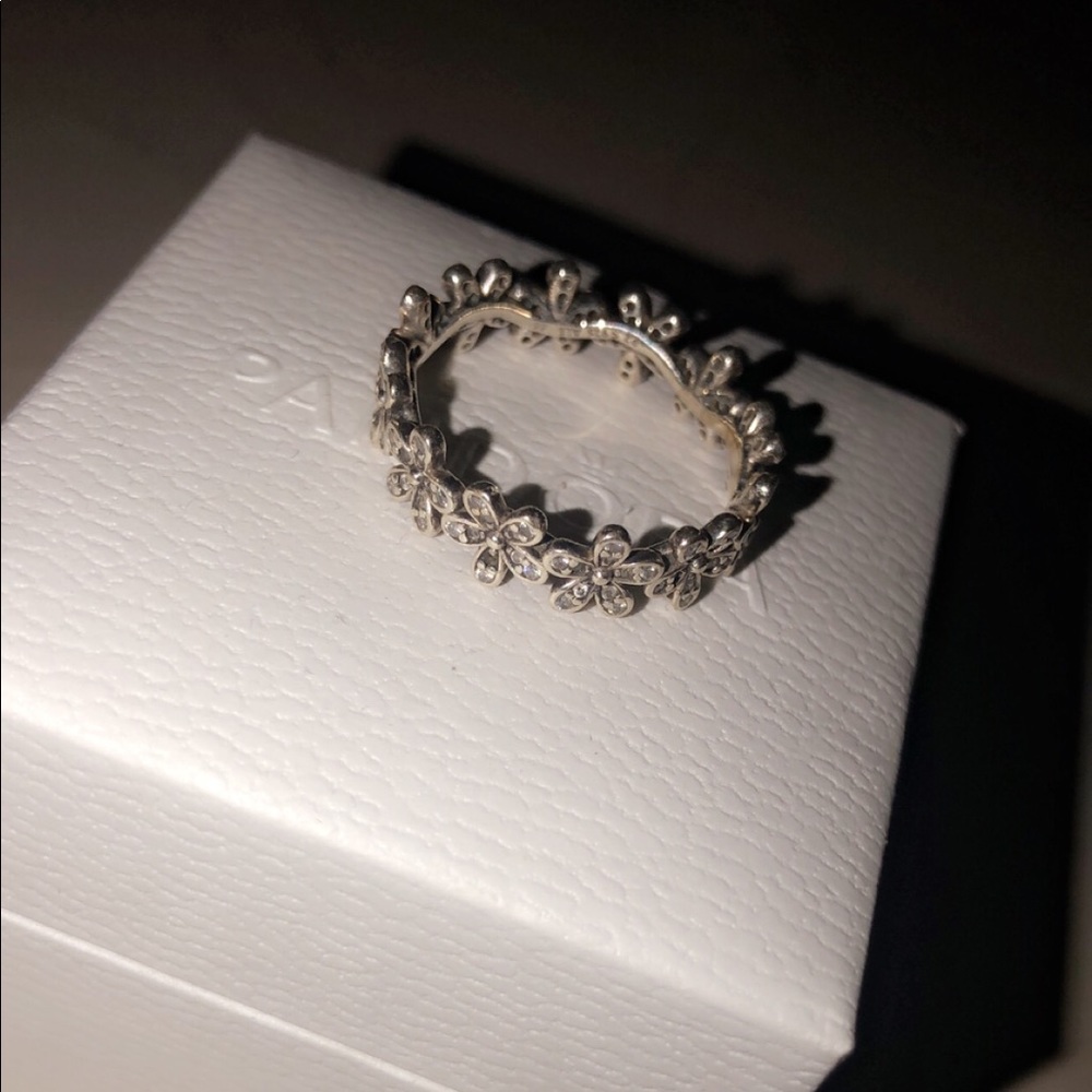 Pandora ring